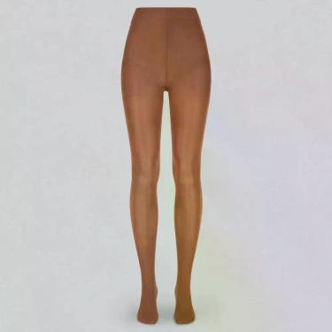 Imagem de Meia calça feminina trifil fio 40 opaca w06345, P, NATURAL
