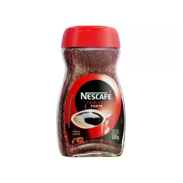 Imagem de Café Solúvel Tradicional Nescafé Tradição 100g, 100g