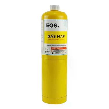 Imagem de Gás Mapp Para Maçarico 400g 12 Unidades