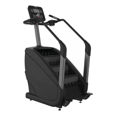 Imagem de Simulador de Escada Profissional Stair Platinum LuminaFIT