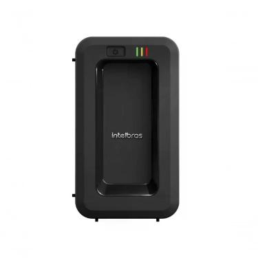 Imagem de Nobreak Monovolt ATTIV 700 VA 120V com 4 Tomadas e 9 Níveis de Proteção Intelbras 700VA 350W