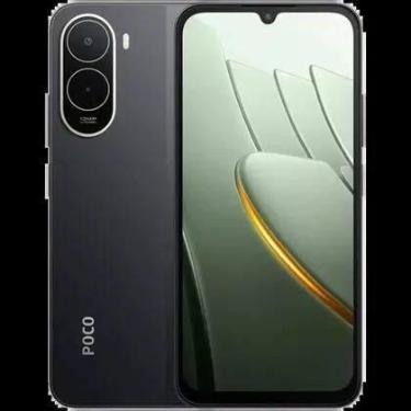 Imagem de Smartphone C81Pro 256/4GB Ram - Android, Preto, 256GB
