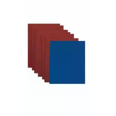 Imagem de Lixa De Massa Parede 100, 150, 180, 220 C/50 U Variadas - Congratulati