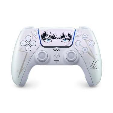 Imagem de Controle sem fio PlayStation DualSense™ – Edição limitada LISA