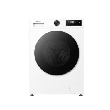 Imagem de HISENSE - Reembalado: Lava e Seca Hisense 11kg WD1I1141BW1 Compacta Fit e Função Steam Inverter Branco 127v