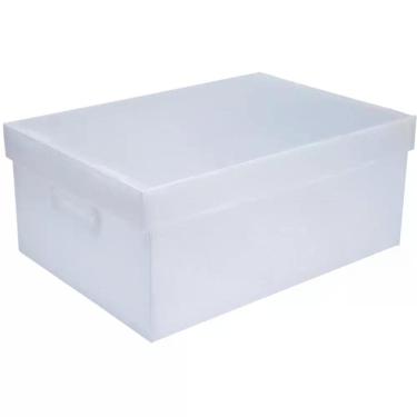 Imagem de Novaonda Cristal EXG 47X33X22 - Polibras