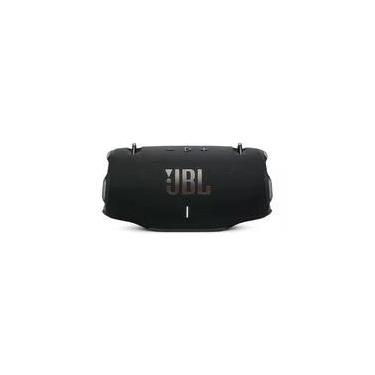 Imagem de Caixa de Som Portátil JBL Xtreme 4, Bluetooth, 30W RMS, Até 24h, Resistente a Água, Preto - JBLXTREME4BLKBR