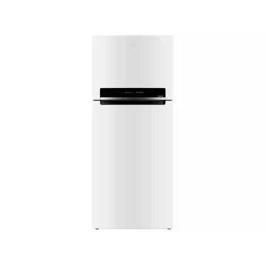 Imagem de Geladeira/Refrigerador Midea Frost Free Duplex Branca 473L MD-RT611EVK