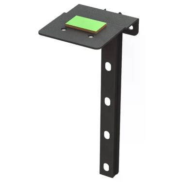 Imagem de Suporte Conversor Receptor - Preto