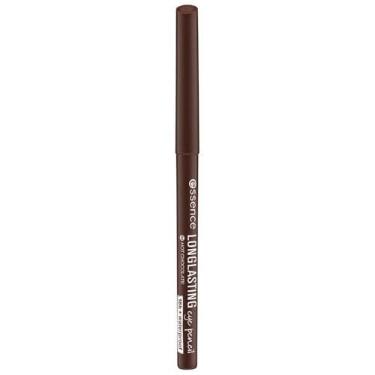 Imagem de Lápis de olhos Longlasting essence 02 hot chocolate