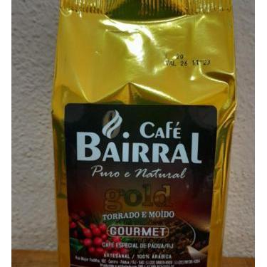 Imagem de 3 Café BAIRRAL Gold 250g