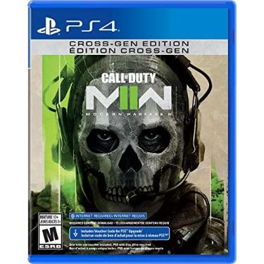 Imagem de Call of Duty Modern Warfare 2 - PS4