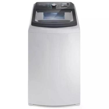 Imagem de Máquina De Lavar 14,5kg Efficient Electrolux Branco 220V, Branco, 220V