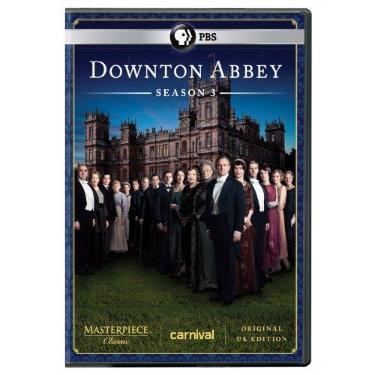 Imagem de Downton Abbey: Season 3 (Masterpiece)