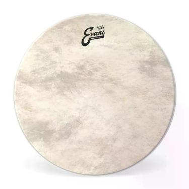 Imagem de Pele Para Bumbo Calftone EQ4 16'' Evans BD16GB4CT