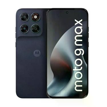 Imagem de Smartphone Moto G MAX 5G 256GB 8GB + 16GB RAM Boost Grafite Tela 6,8 p