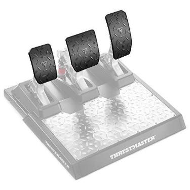 Imagem de Thrustmaster T-LCM punho de borracha (compatível com PS5, PS4, XBOX Series X/S, One, PC)