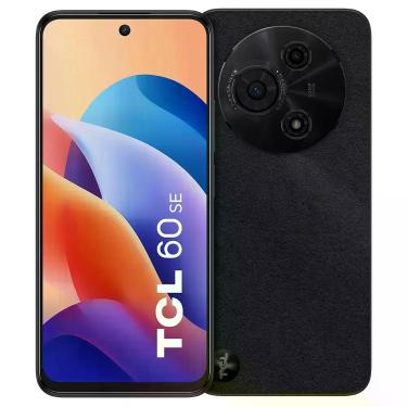 Imagem de Smartphone TCL 512GB 50MP 18GB RAM 6.7" HD+ IPS Octa-Core 5.200mAh TCL