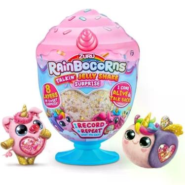 Imagem de Rainbocorns Talkin' Jelly Shake - Fun F0093-7