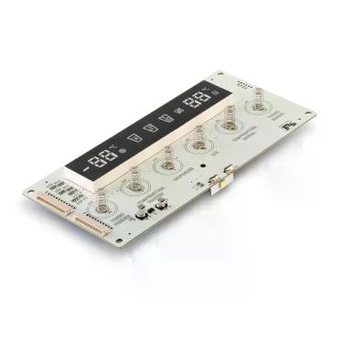 Imagem de Placa Dispenser Geladeira Electrolux Side by Side - SH72X SS72X SS91X