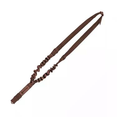 Imagem de Bandoleira Tática Strap 1 Ponta Marrom