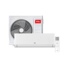 Imagem de Ar-Condicionado Split Hi Wall TCL 9000 BTUs Frio Inverter TAC-09CTG3-INV