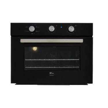 Imagem de Forno Elétrico de Embutir Fischer Infinity 50L, Preto, 220V