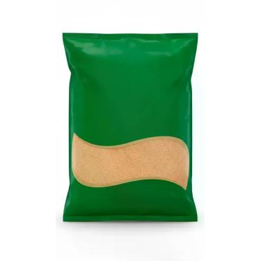 Imagem de Açúcar Demerara Orgânico 5kg - Congratulations Store