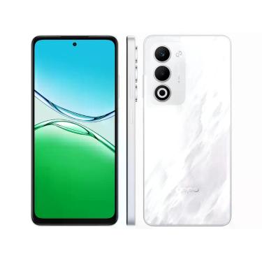 Imagem de Smartphone OPPO A5 256GB 6GB RAM Física e 6GB RAM Virtual Bateria 6000