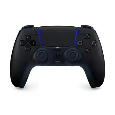 Imagem de Controle Sony Dualsense CFIZCT1W para PSS5 Wireless Preto