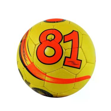 Imagem de Bola Futebol Society Dalponte 81 Pentha Costurada À Mão