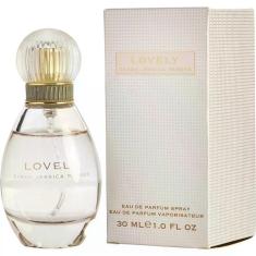 Perfume Feminino Lovely Sarah Jessica Parker Sarah Jessica Parker Eau De Parfum Spray 30 Ml