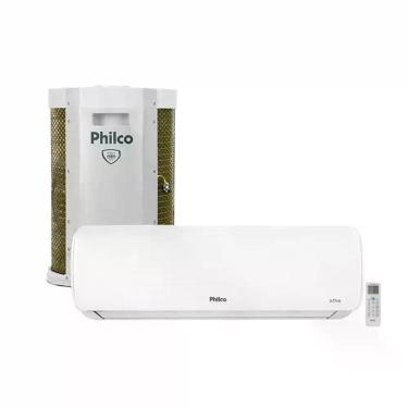 Imagem de Ar Condicionado Split Hi Wall Philco 24000 BTUS Inverter Frio, PAC24FC