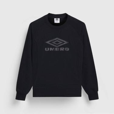 Imagem de Blusa Masculina Umbro Iconic Sweat, GG