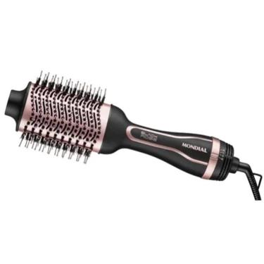 Imagem de Secadora Alisadora Para Tirar Ondas Do Cabelo Pratica - A.R Variedades