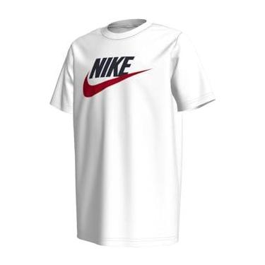 Imagem de Camiseta Nike Sportswear Futura Icon Infantil