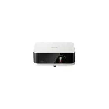 Imagem de Projetor Portátil Epson Lifestudio EF-61 Pop, Full HD, Som Bose, Branco - V11HB72021