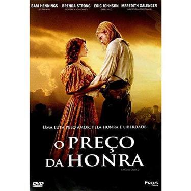 Imagem de O Preço Da Honra
