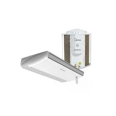 Imagem de Ar Condicionado Split Teto Midea 36000 BTU/h Frio Monofásico 38CCVD36515MM – 220 Volts 220