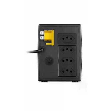 Imagem de Nobreak Apc Back-ups 1200va Mono-115 Bvx1200-br, 115V