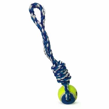 Imagem de Brinq. corda com 1 bola e no 50cm - GERAL