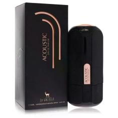 Perfume Feminino Le Gazelle 100 Ml Eau De Parfum