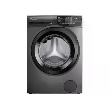 Imagem de Máquina de Lavar Frontal Electrolux 12 kg, Inverter, Água Quente - LFC