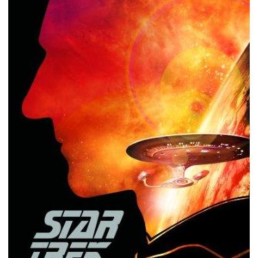 Imagem de Star Trek: The Next Generation: Season 1