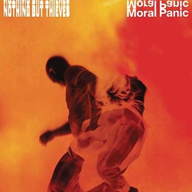 Imagem de Moral Panic [Disco de Vinil]