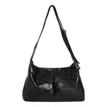 Imagem de Bolsa Feminina Ombro Grande Reforçada Trabalho Dia Das Maes 2024 Lança