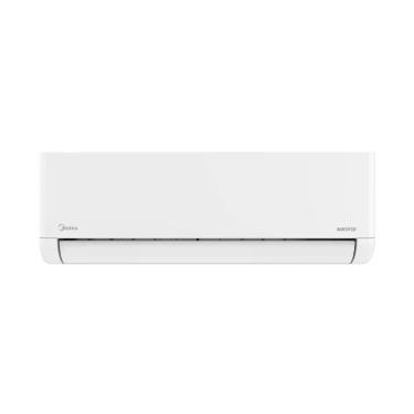 Imagem de Ar Condicionado 18000 Btus Split Hi Wall Inverter Midea Frio Lite R-32 220V