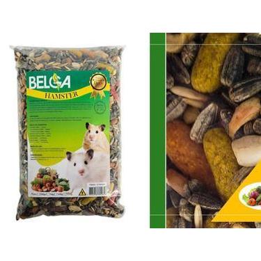 Imagem de Kit 2 Rações Mistura para Hamster, Gerbil, Topolino, Rato de laboratór