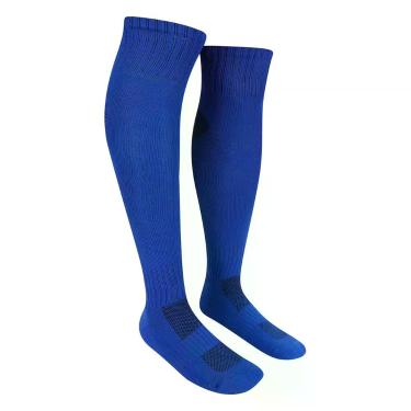 Imagem de Meião Futebol Penalty Matis VIII - Azul, Azul, 39 a 44
