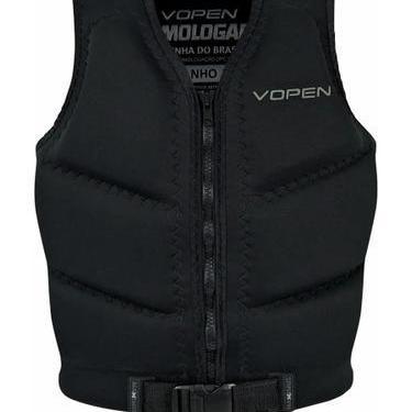 Imagem de Colete Salva Vidas Neoprene Jet Ski Homologado Maximos Vopen - MAXIMUS
